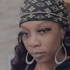 Meet your Posher, Sheree